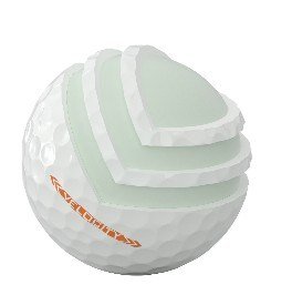 Titleist Velocity golfbollar 2026 (12 bollar)