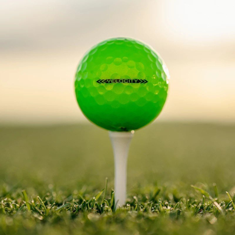 Titleist Velocity golfbollar 2026 (12 bollar)