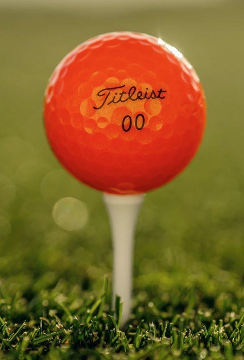 Titleist Velocity golfbollar 2026 (12 bollar)