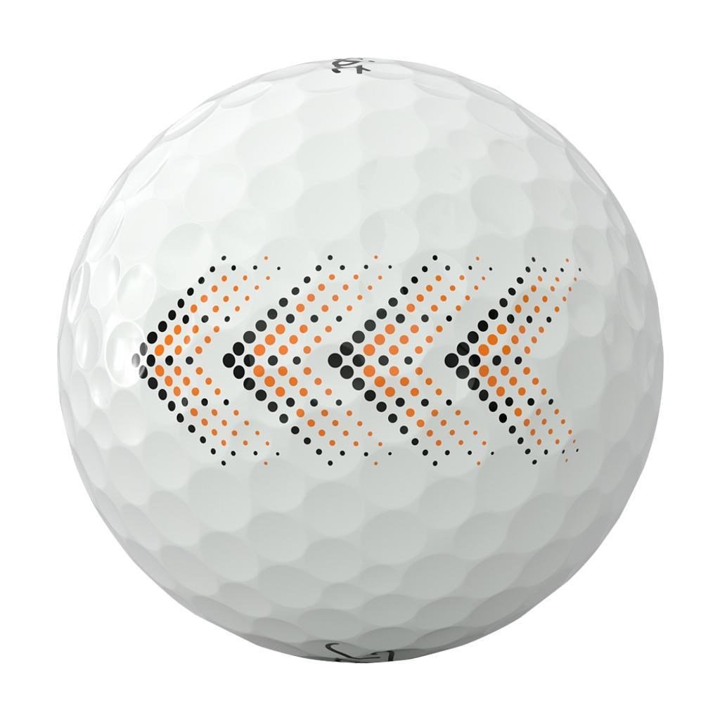 Titleist Velocity AIM Performance golfbollar