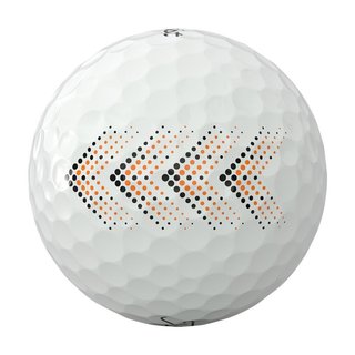 Titleist Velocity AIM Performance golfbollar