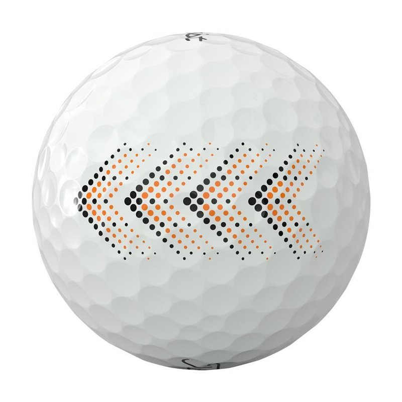 Titleist Velocity AIM Performance golfbollar