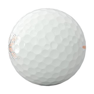 Titleist Velocity AIM Performance golfbollar