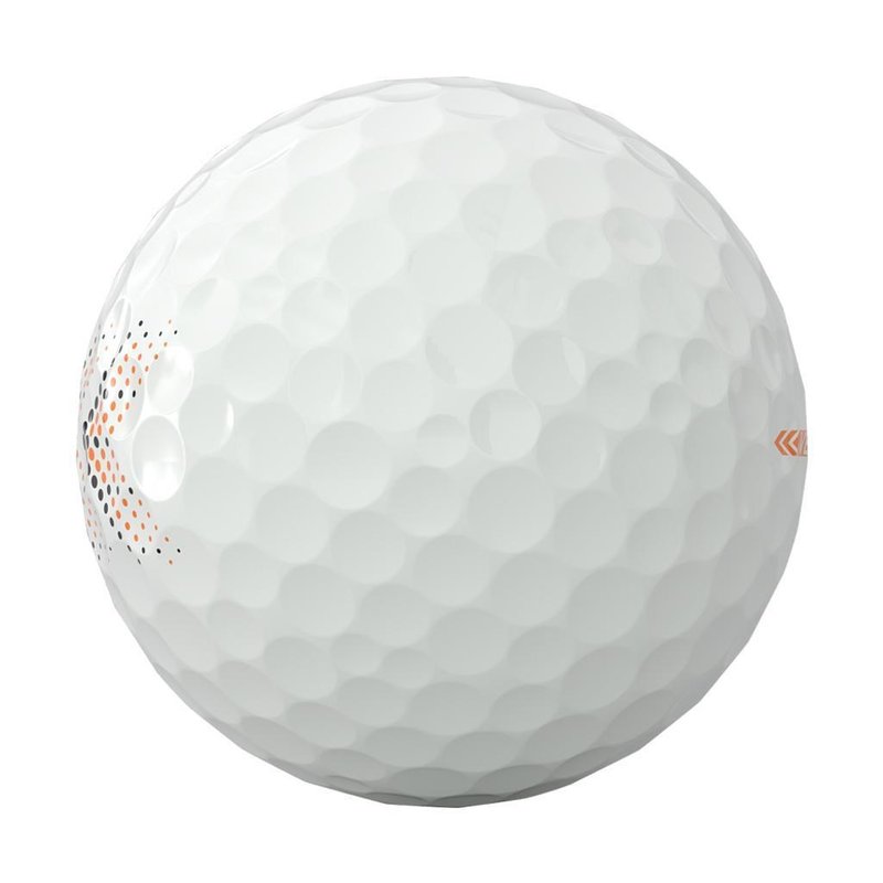 Titleist Velocity AIM Performance golfbollar