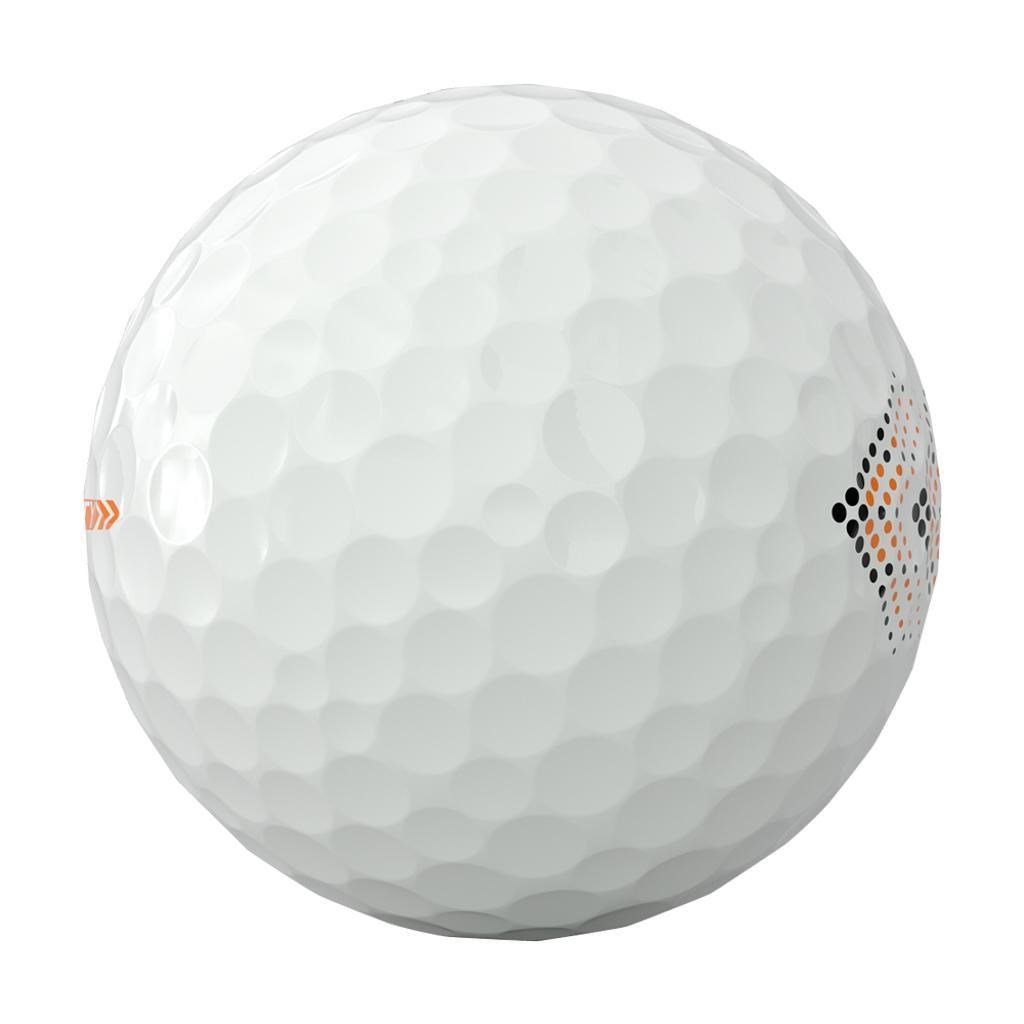 Titleist Velocity AIM Performance golfbollar