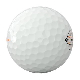 Titleist Velocity AIM Performance golfbollar