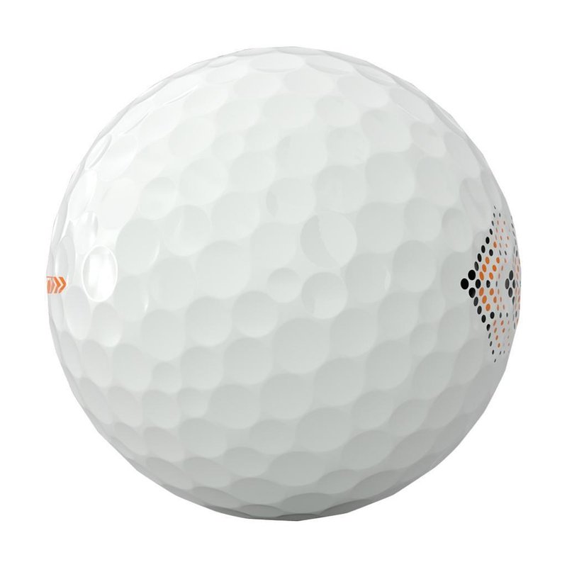 Titleist Velocity AIM Performance golfbollar