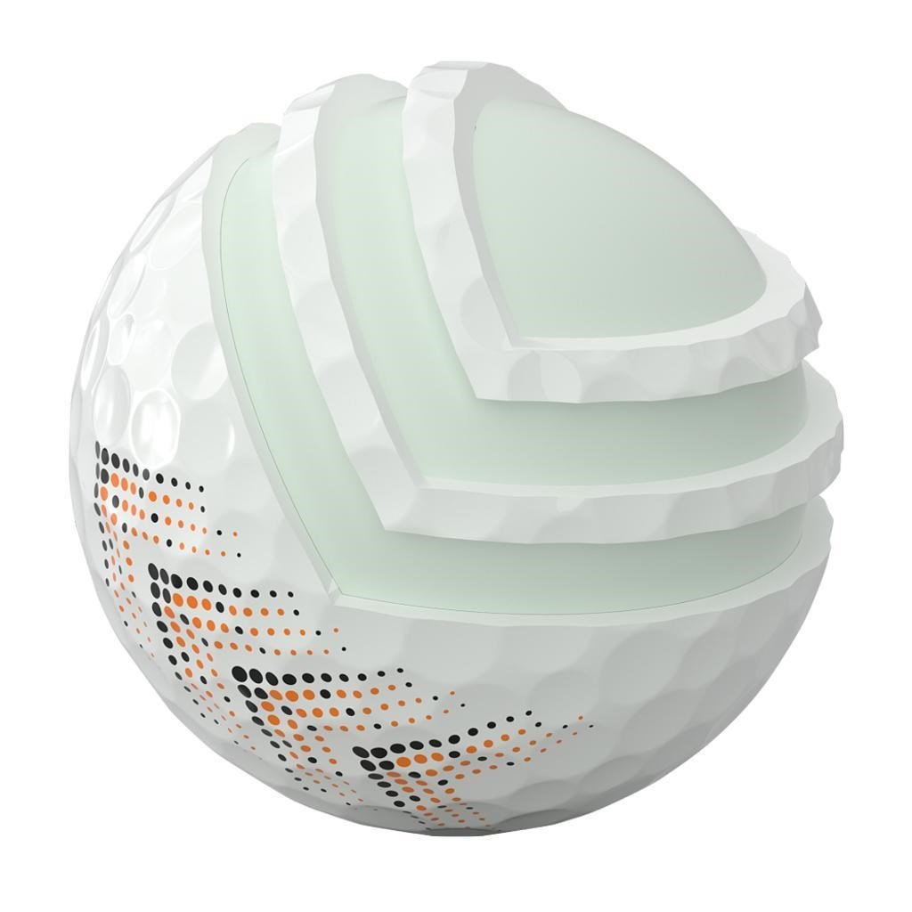 Titleist Velocity AIM Performance golfbollar