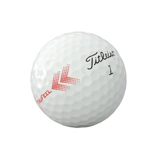 Titleist TruFeel AIM 360 golfbollar