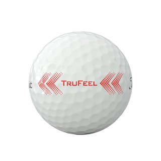Titleist TruFeel AIM 360 golfbollar
