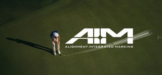 Titleist TruFeel AIM 360 golfbollar