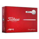 Titleist TruFeel AIM 360 golfbollar