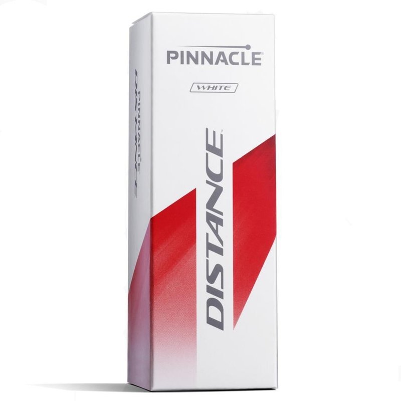 Pinnacle Distance golfbollar (15 bollar)