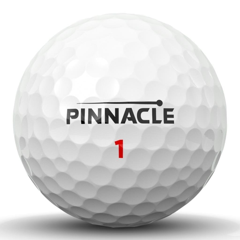 Pinnacle Distance golfbollar (15 bollar)