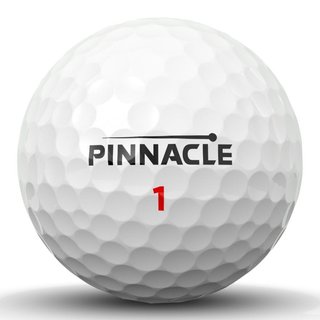 Pinnacle Distance golfbollar (15 bollar)