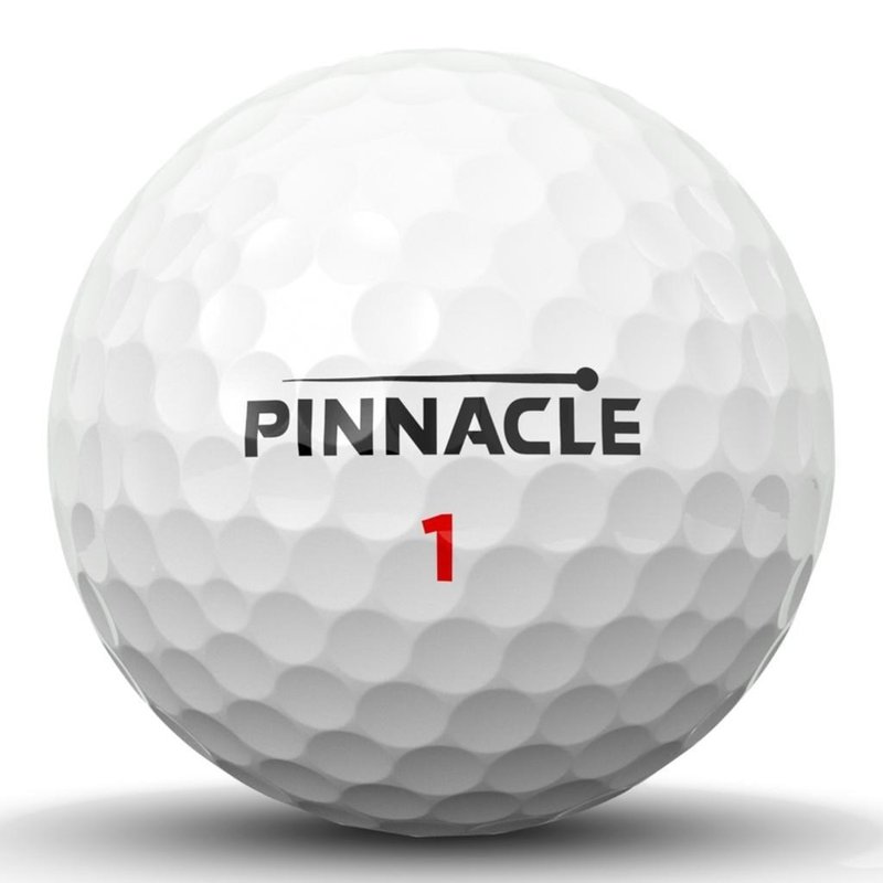 Pinnacle Distance golfbollar (15 bollar)