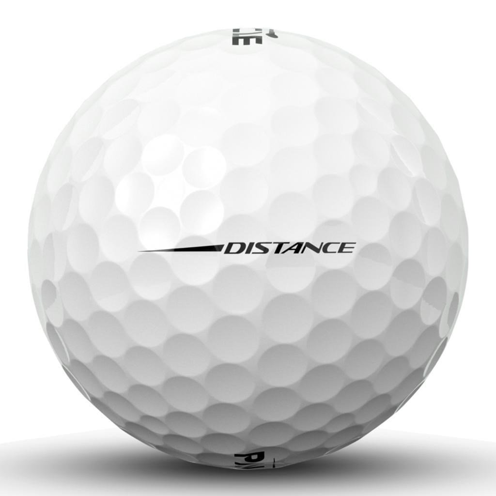 Pinnacle Distance golfbollar (15 bollar)