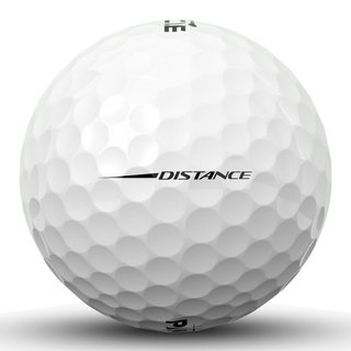 Pinnacle Distance golfbollar (15 bollar)