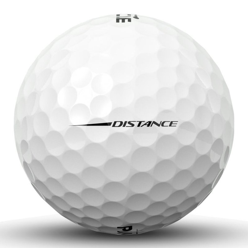 Pinnacle Distance golfbollar (15 bollar)