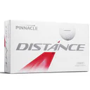 Pinnacle Distance golfbollar (15 bollar)