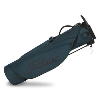 Titleist Premium carry bag pencil bag, monterey/black/black