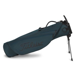 Titleist Premium carry bag pencil bag, monterey/black/black