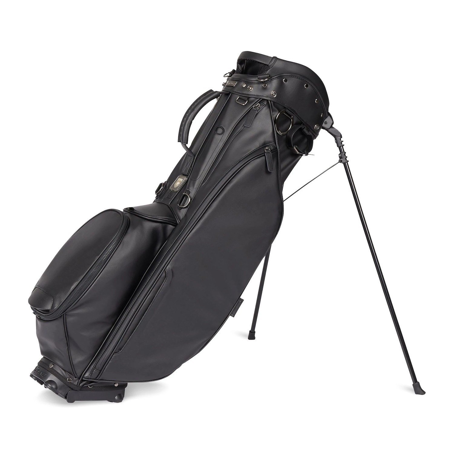 Titleist Linkslegend Members stand bag, svart