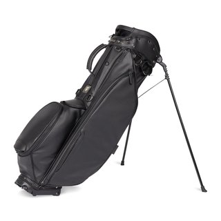 Titleist Linkslegend Members stand bag, svart