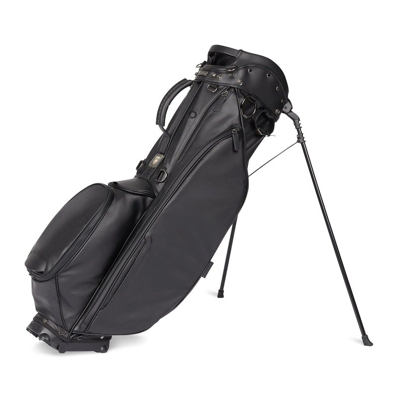 Titleist Linkslegend Members stand bag, svart