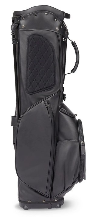 Titleist Linkslegend Members stand bag, svart
