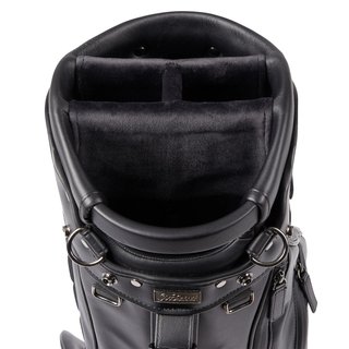 Titleist Linkslegend Members stand bag, svart