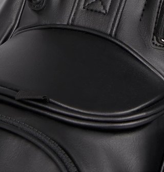 Titleist Linkslegend Members stand bag, svart