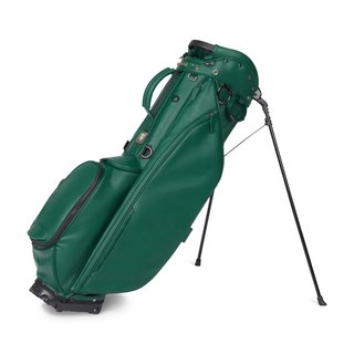 Titleist Linkslegend Members stand bag, grön
