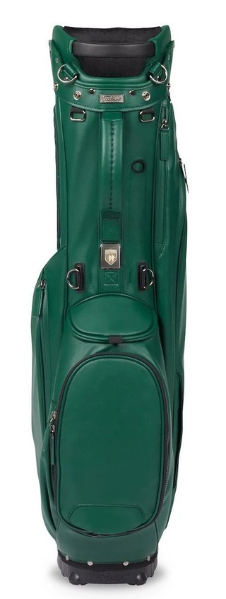 Titleist Linkslegend Members stand bag, grön