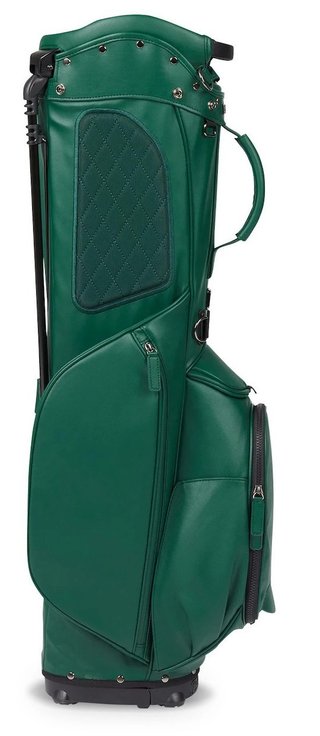 Titleist Linkslegend Members stand bag, grön