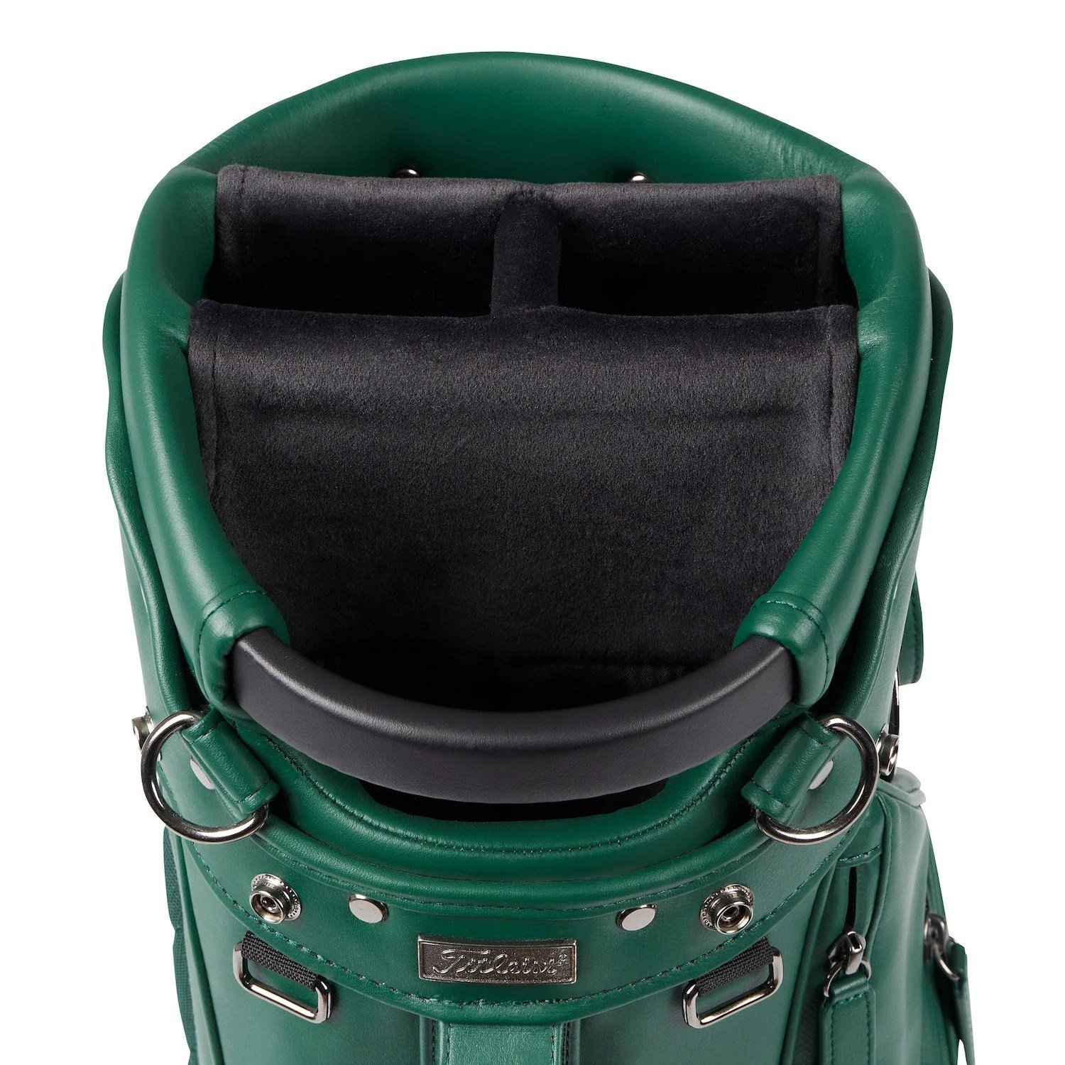 Titleist Linkslegend Members stand bag, grön