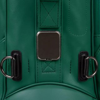 Titleist Linkslegend Members stand bag, grön