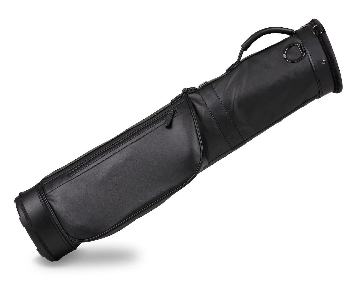 Titleist Linkslegend pencil bag, svart