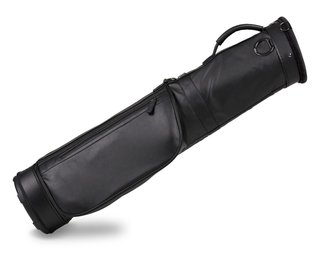Titleist Linkslegend pencil bag, svart