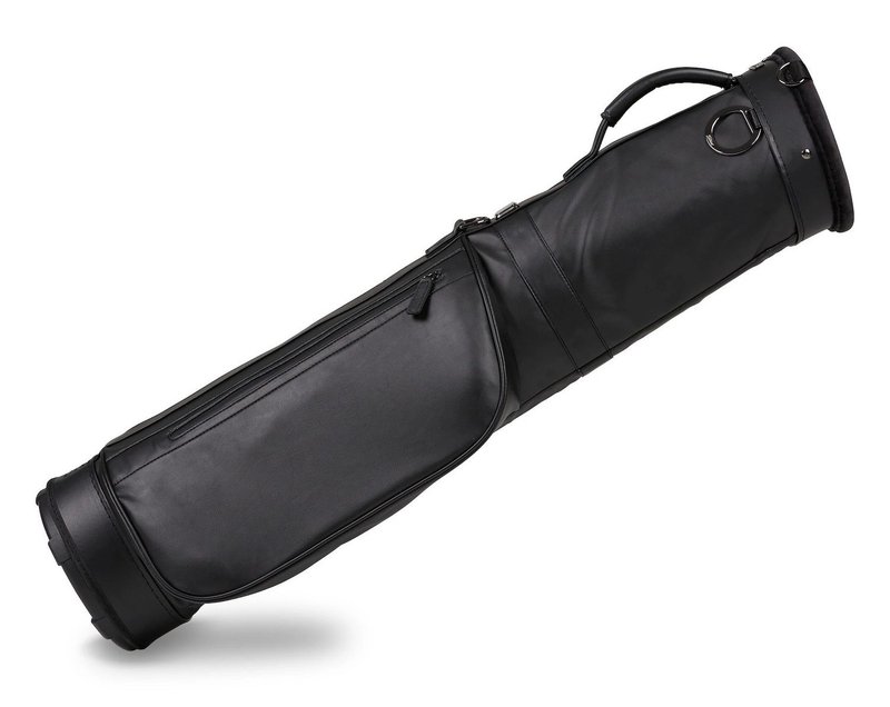 Titleist Linkslegend pencil bag, svart
