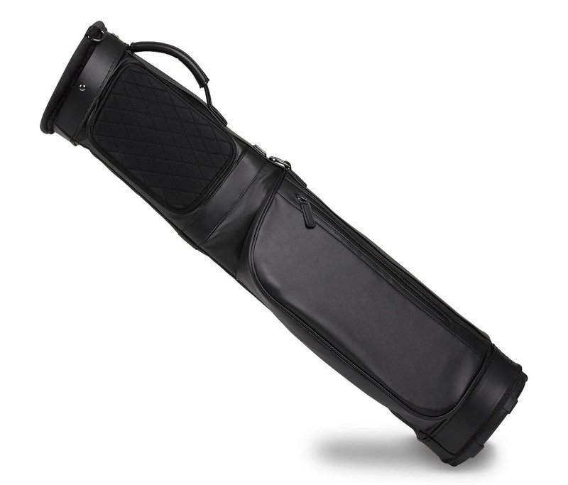 Titleist Linkslegend pencil bag, svart