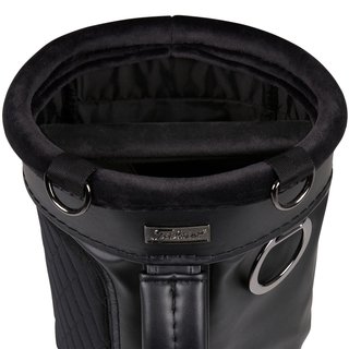 Titleist Linkslegend pencil bag, svart