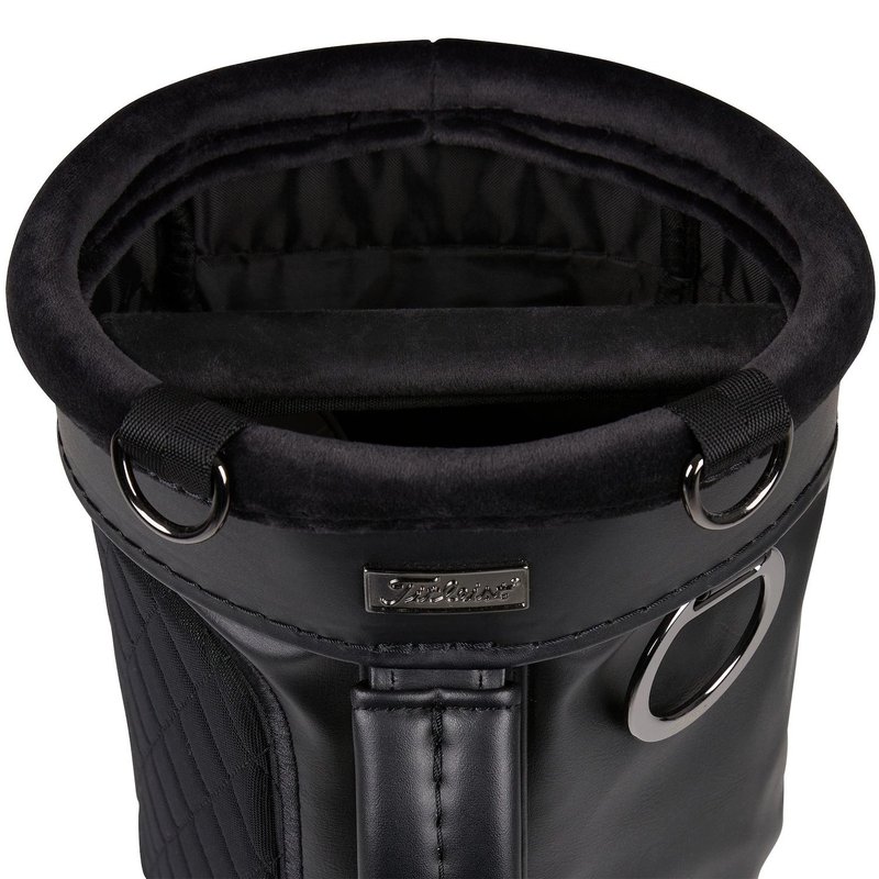 Titleist Linkslegend pencil bag, svart