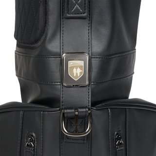 Titleist Linkslegend pencil bag, svart