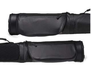 Titleist Linkslegend pencil bag, svart