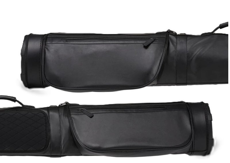 Titleist Linkslegend pencil bag, svart