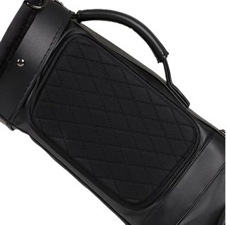 Titleist Linkslegend pencil bag, svart