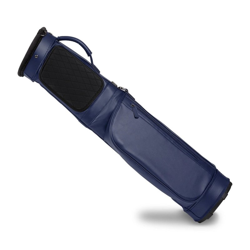 Titleist Linkslegend pencil bag, navy