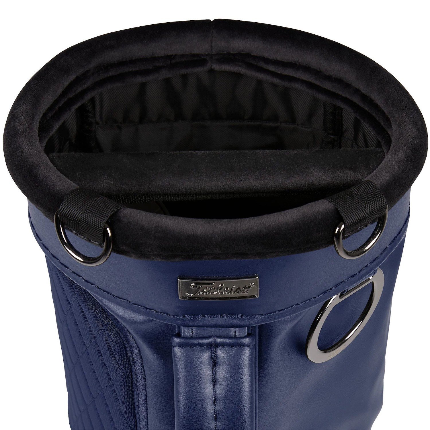 Titleist Linkslegend pencil bag, navy