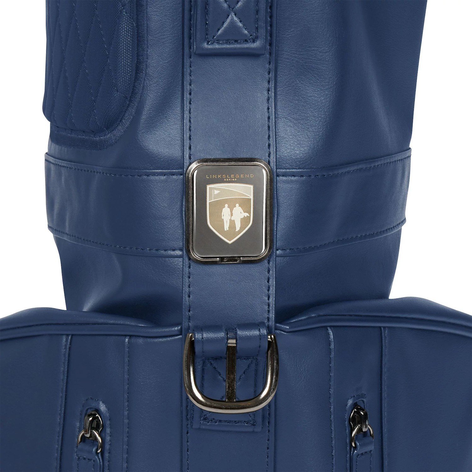 Titleist Linkslegend pencil bag, navy